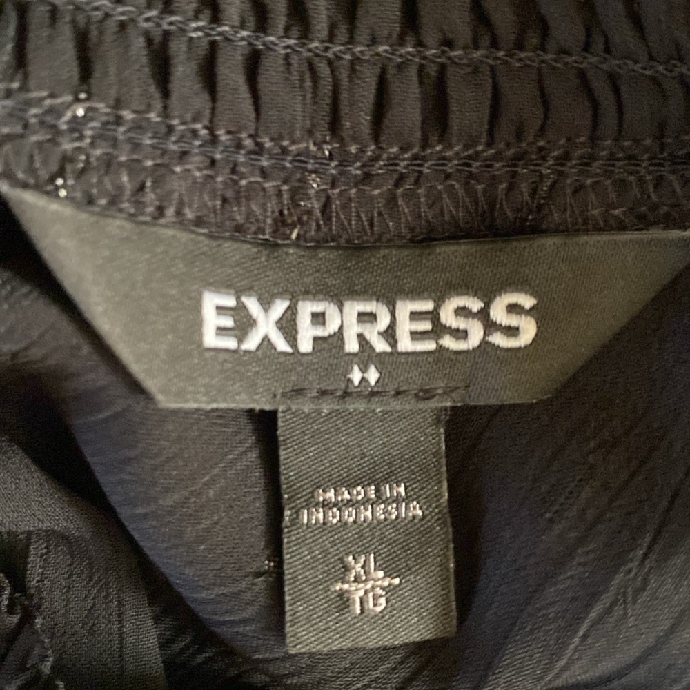 Express top - Picture 5 of 8